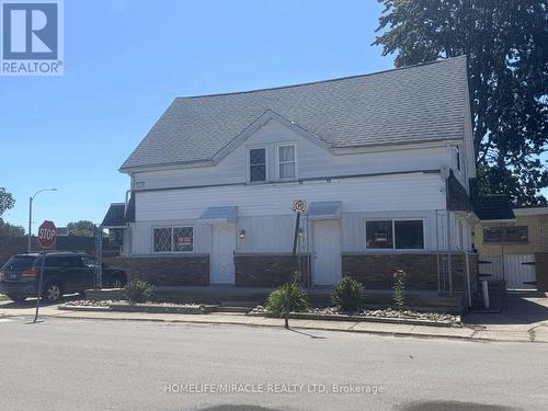 217 CREEK STREET  Chatham-Kent, ON N8A 4C1