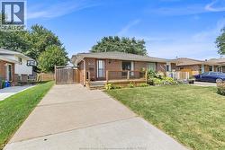3083 Jefferson BOULEVARD Windsor, ON N8T 3H8
