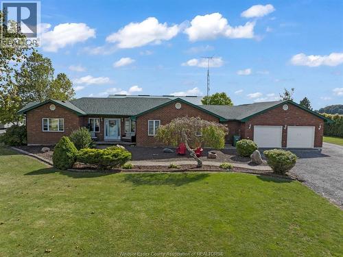 16925 Lakeshore Road 303  Lakeshore, ON N0P 2L0
