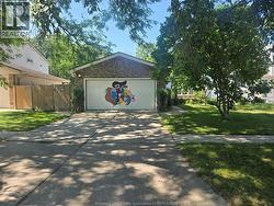 9500 RIDGE ROAD Windsor, ON N8R 1G4