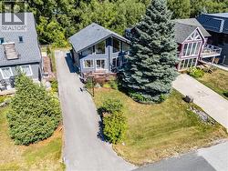 115 PIONEER Lane  The Blue Mountains, ON L9Y 0M6