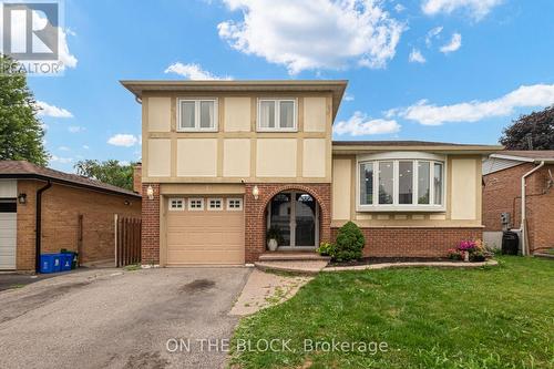 7 CHOPIN COURT  Whitby, ON L1N 6C5