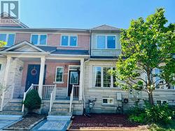 309 BANTRY AVENUE Richmond Hill, ON L4B 4M7