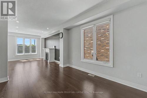 Upper - 53 Nathan Crescent, Barrie, ON - Indoor Photo Showing Other Room
