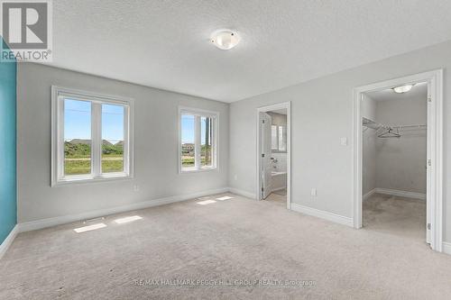 Upper - 53 Nathan Crescent, Barrie, ON - Indoor Photo Showing Other Room