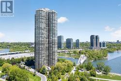 607 - 1 PALACE PIER COURT  Toronto, ON M8V 3W9