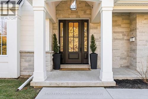 940 Gorton Avenue, Burlington, ON - Outdoor With Exterior