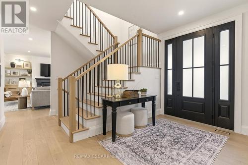 940 Gorton Avenue, Burlington, ON - Indoor Photo Showing Other Room