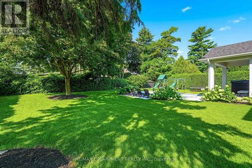 940 Gorton Avenue, Burlington, ON - Outdoor