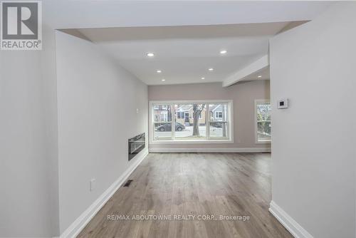 131 West Avenue N, Hamilton, ON - Indoor Photo Showing Other Room