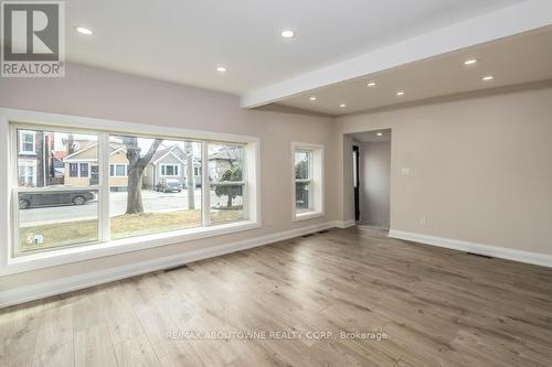 131 West Avenue N, Hamilton, ON - Indoor