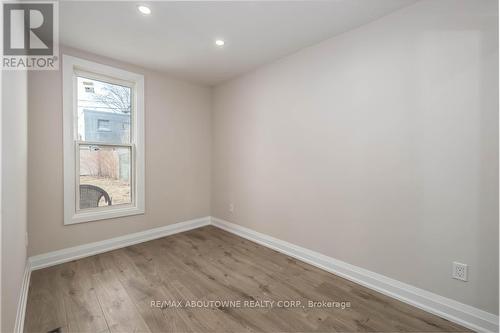 131 West Avenue N, Hamilton, ON - Indoor Photo Showing Other Room