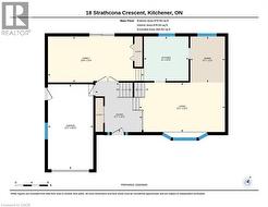 Main Floor - 