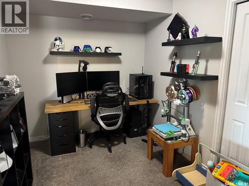 108 210 Rajput Way, Saskatoon, SK - Indoor Photo Showing Office