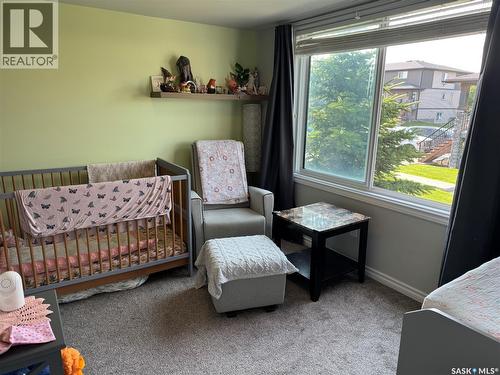 108 210 Rajput Way, Saskatoon, SK - Indoor Photo Showing Bedroom