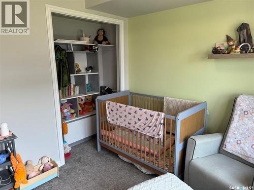 108 210 Rajput Way, Saskatoon, SK - Indoor Photo Showing Bedroom