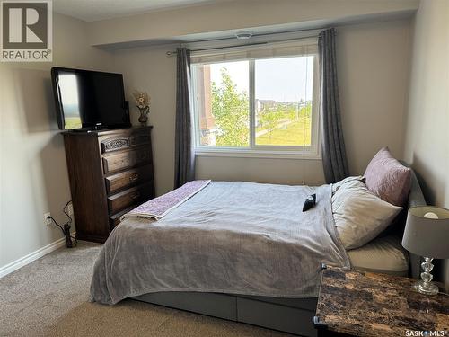 108 210 Rajput Way, Saskatoon, SK - Indoor Photo Showing Bedroom
