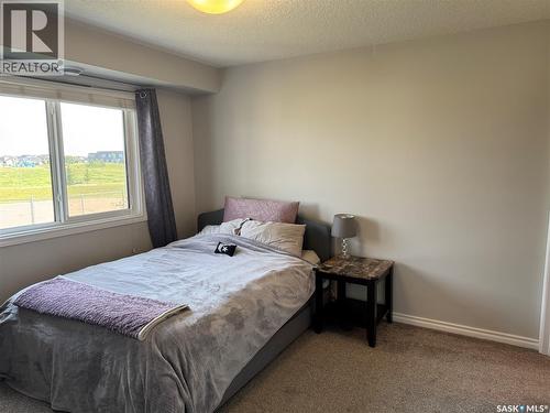 108 210 Rajput Way, Saskatoon, SK - Indoor Photo Showing Bedroom