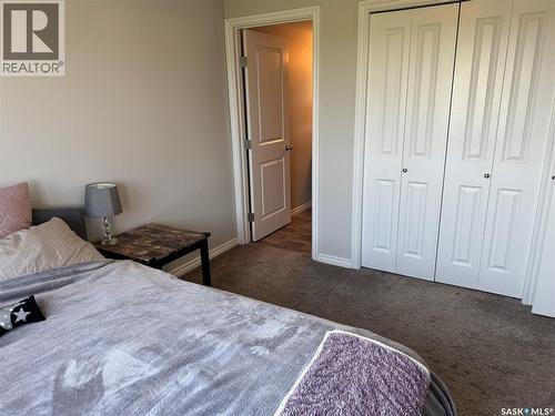 108 210 Rajput Way, Saskatoon, SK - Indoor Photo Showing Bedroom