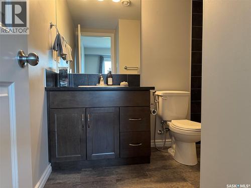 108 210 Rajput Way, Saskatoon, SK - Indoor Photo Showing Bathroom