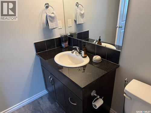 108 210 Rajput Way, Saskatoon, SK - Indoor Photo Showing Bathroom