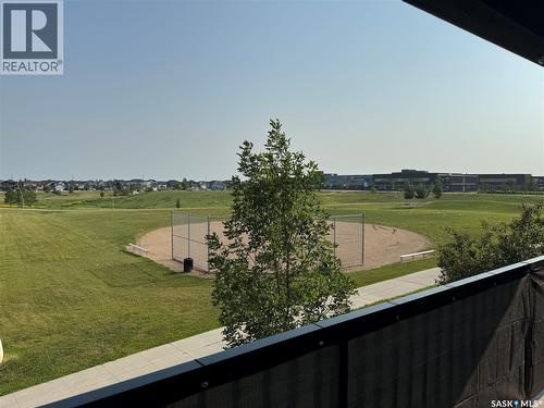 108 210 Rajput Way, Saskatoon, SK - Outdoor With Balcony With View