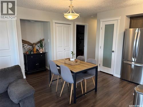 108 210 Rajput Way, Saskatoon, SK - Indoor Photo Showing Dining Room