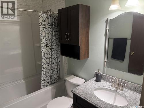 237 510 Prairie Avenue, Saskatoon, SK - Indoor Photo Showing Bathroom