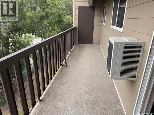 237 510 Prairie Avenue, Saskatoon, SK - Outdoor With Balcony With Exterior