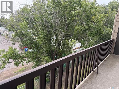 237 510 Prairie Avenue, Saskatoon, SK - Outdoor With Balcony