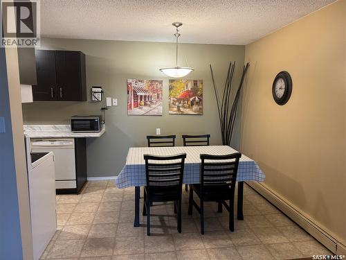 237 510 Prairie Avenue, Saskatoon, SK - Indoor Photo Showing Dining Room