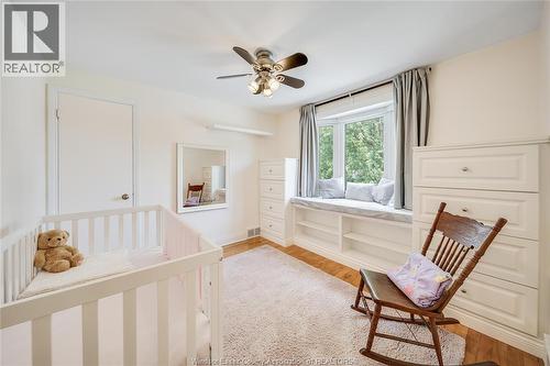 2784 Alexandra Ave, Windsor, ON - Indoor
