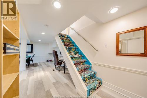 2784 Alexandra Ave, Windsor, ON - Indoor Photo Showing Other Room
