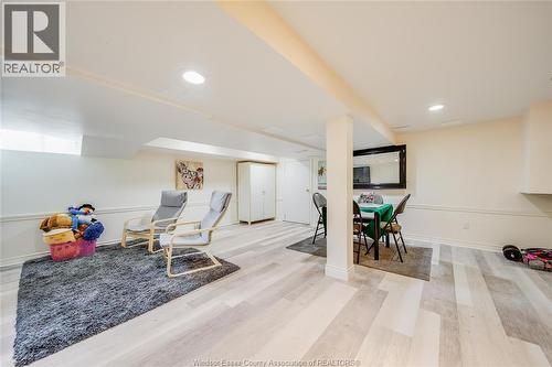 2784 Alexandra Ave, Windsor, ON - Indoor