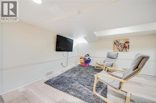 2784 Alexandra Ave, Windsor, ON - Indoor Photo Showing Other Room