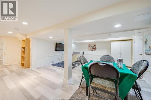 2784 Alexandra Ave, Windsor, ON - Indoor