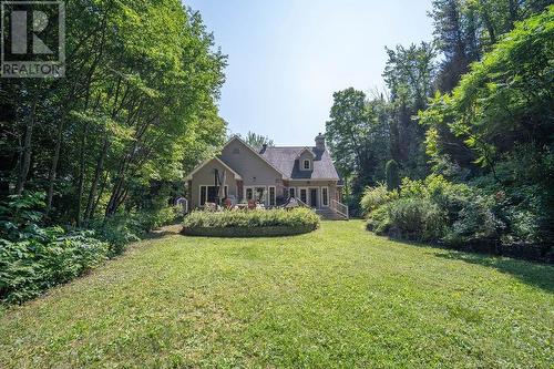 966 Fourth Lin E, Sault Ste. Marie, ON - Outdoor