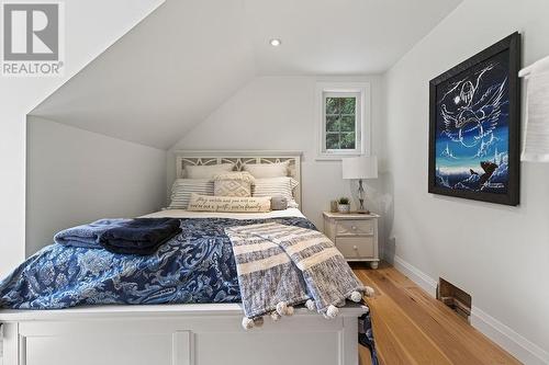 966 Fourth Lin E, Sault Ste. Marie, ON - Indoor Photo Showing Bedroom