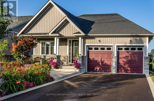 107 COUNTRY CLUB DRIVE  Loyalist (Bath), ON K0H 1G0