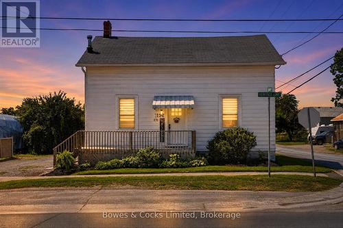 1122 HERITAGE LINE  Otonabee-South Monaghan, ON K0L 2G0