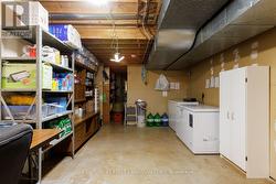 Lots of storage - 