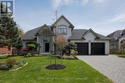 56 GLENRIDGE CRESCENT  London North (North A), ON N6G 4W6