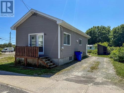 131 GOLDEN AVENUE  Timmins (Sp - Main Area), ON P0N 1H0