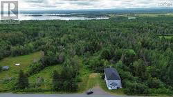 LOT 1 Malagash Road  Malagash, NS B0K 1G0