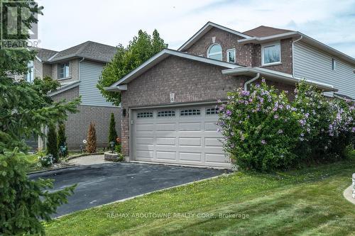 14 Sable Drive, Hamilton, ON - Outdoor