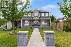 563 FIFTY Road  Stoney Creek, ON L8E 5T5