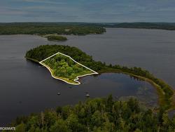 2 Acres with cottage Island no. 6 Lake Charlotte, NS B0J 2L0