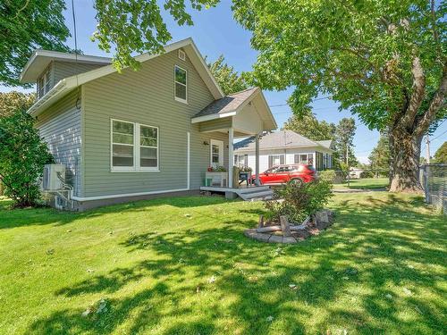 21 6th Street  Trenton, NS B0K 1X0