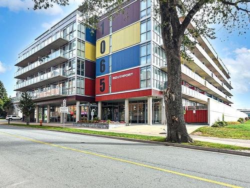 407 1065 Barrington Street  Halifax, NS B3H 2P8