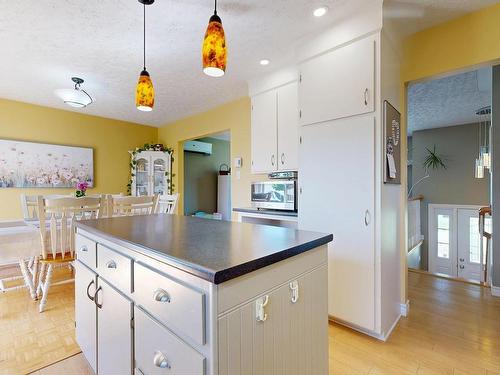 80 Apple Tree Lane, Kentville, NS - Indoor